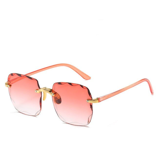 Aliams | Sommer Sonnenbrille für Damen Stilvoll & Modern
