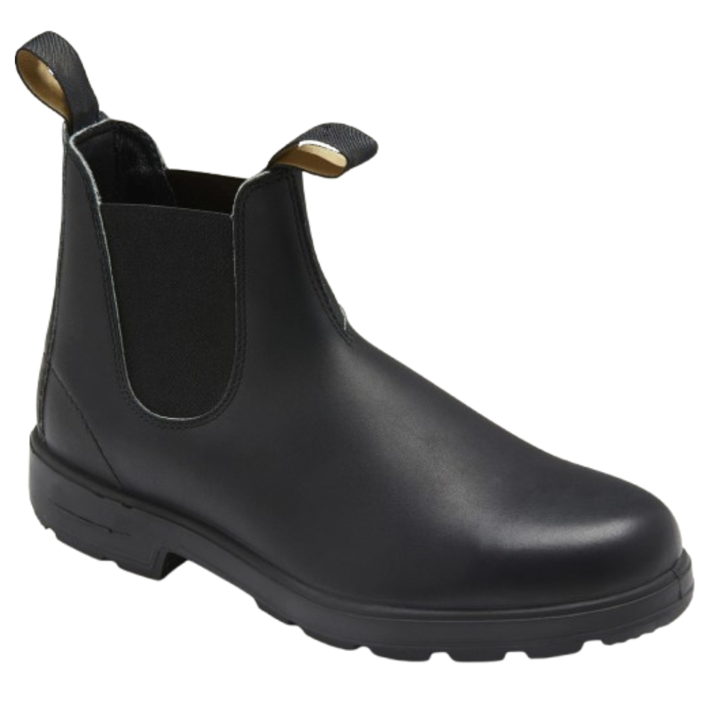Aliams | Orthocomfort Chelsea Neststiefel Unisex