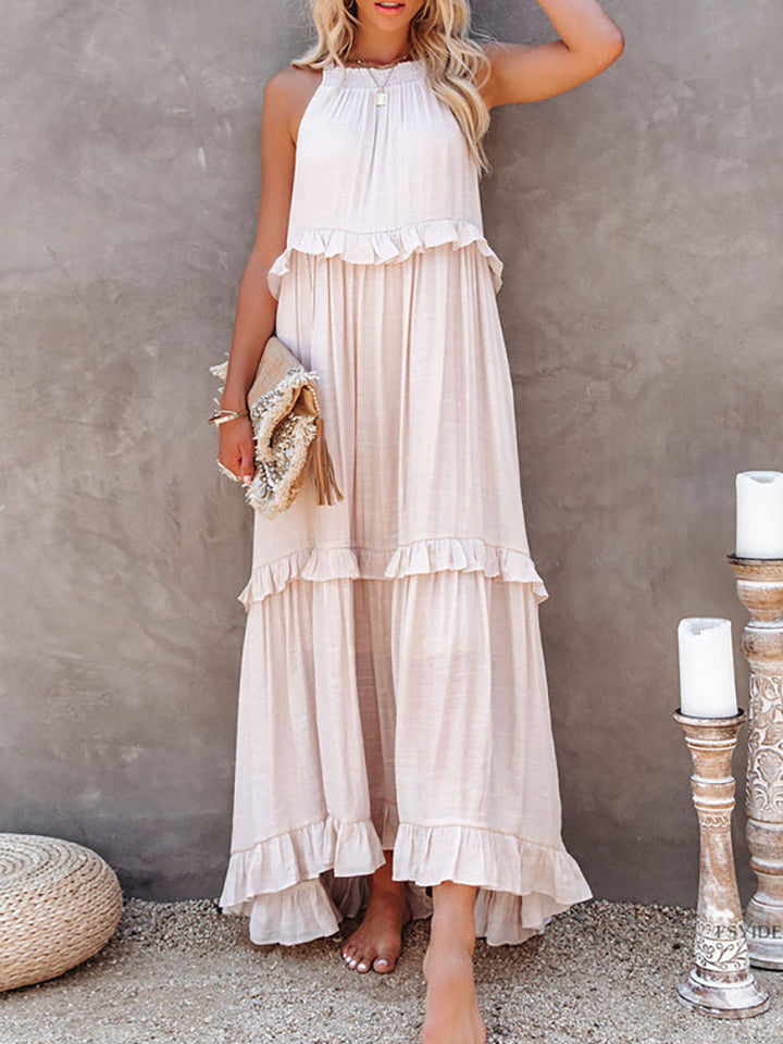 Aliams | Amelia Ärmelloses Kleid