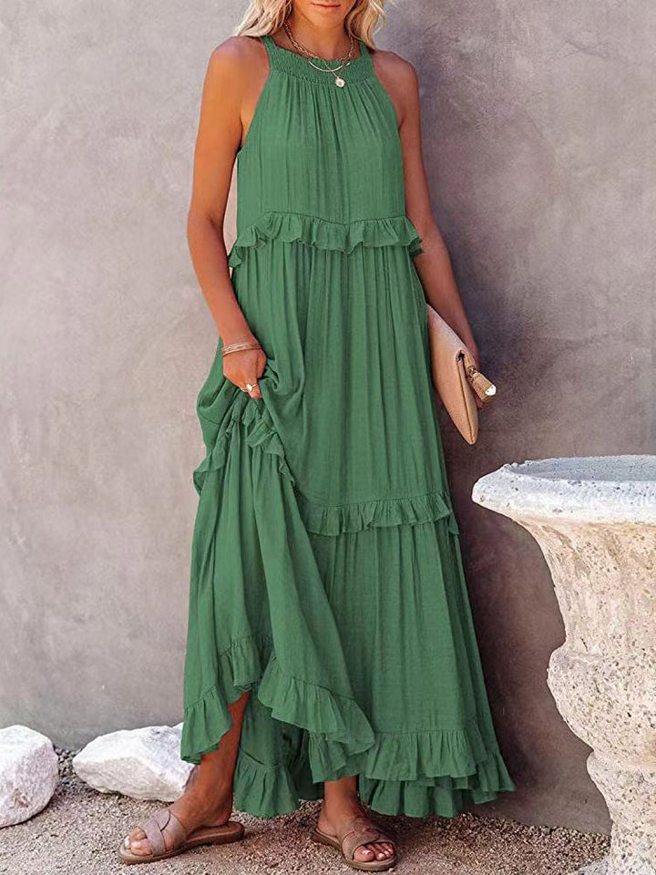 Aliams | Amelia Ärmelloses Kleid