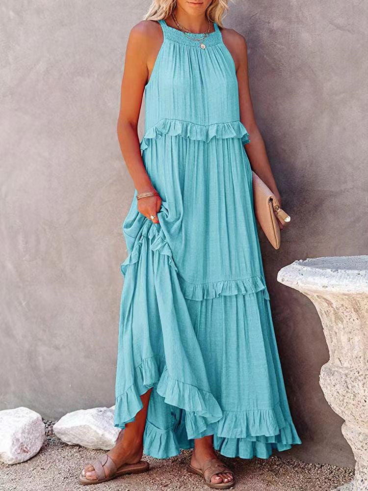 Aliams | Amelia Ärmelloses Kleid