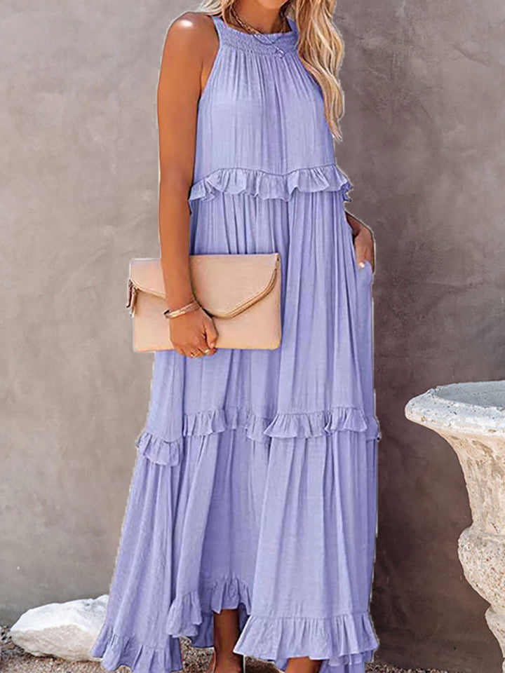 Aliams | Amelia Ärmelloses Kleid