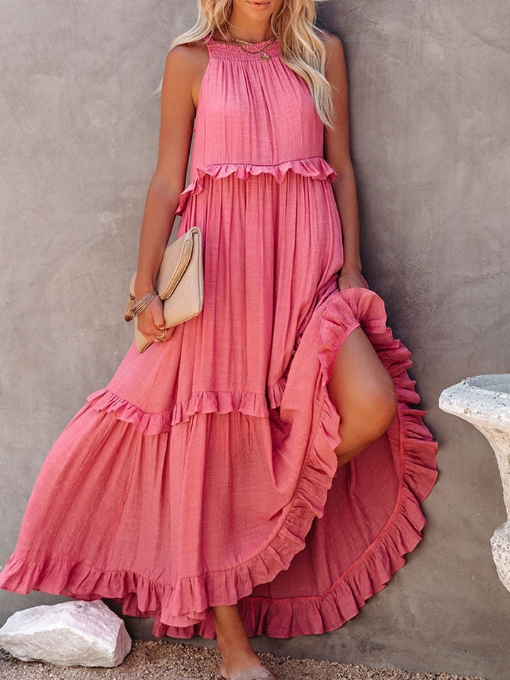 Aliams | Amelia Ärmelloses Kleid