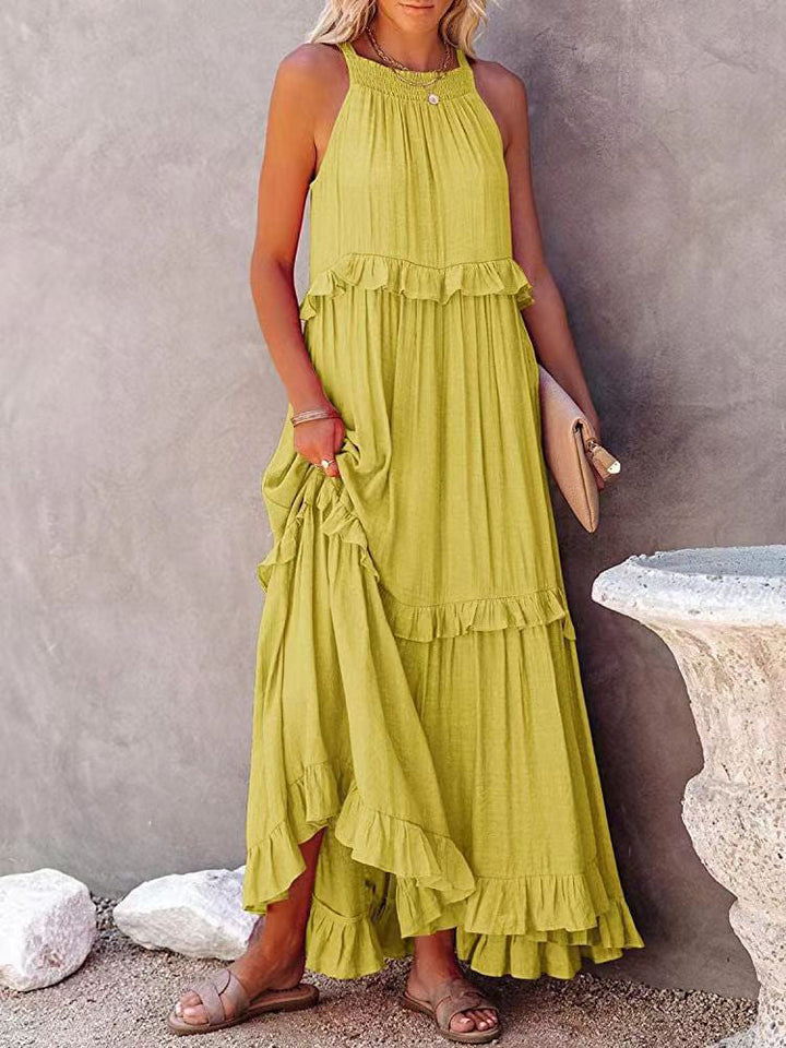 Aliams | Amelia Ärmelloses Kleid