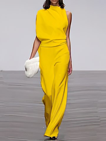 Aliams | Top und Hosen Set