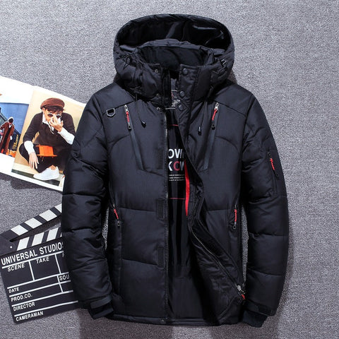 Herren | Winter/Herbst Jacken