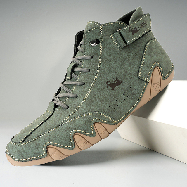 Aliams | Ultra Bequemer Rutschfester Schuh (Unisex).