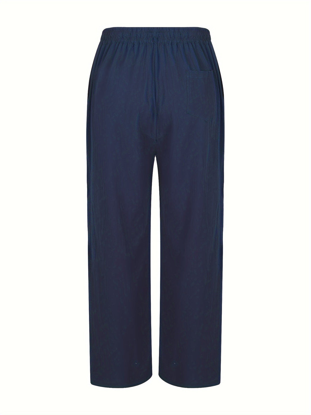 Aliams | Bequeme Leinenhose für Herren