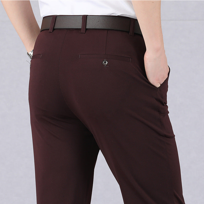 Bequeme Herrenhose Für Alltag Und Freizeit