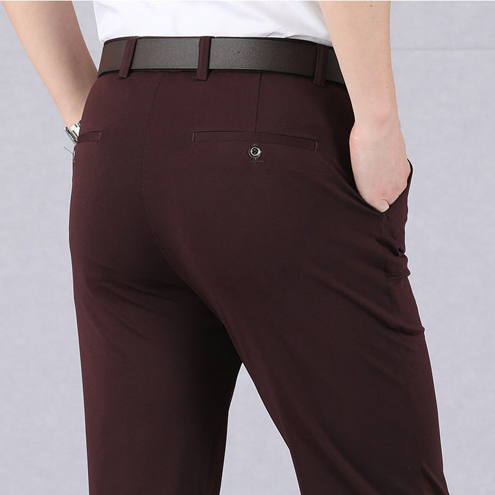 Bequeme Herrenhose Für Alltag Und Freizeit