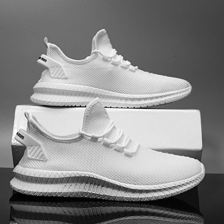 Devo Orthopädische Schuhe | Premium Sneakers