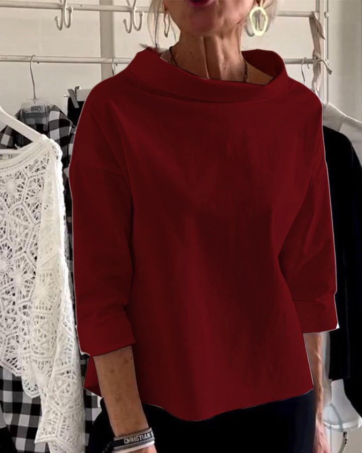 Frauenbluse