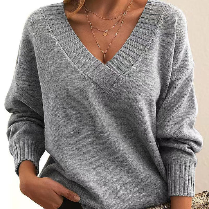 Aliams | Aeliana Eleganter Pullover
