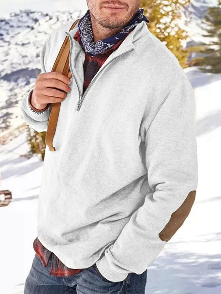 Herren Freizeitjacke