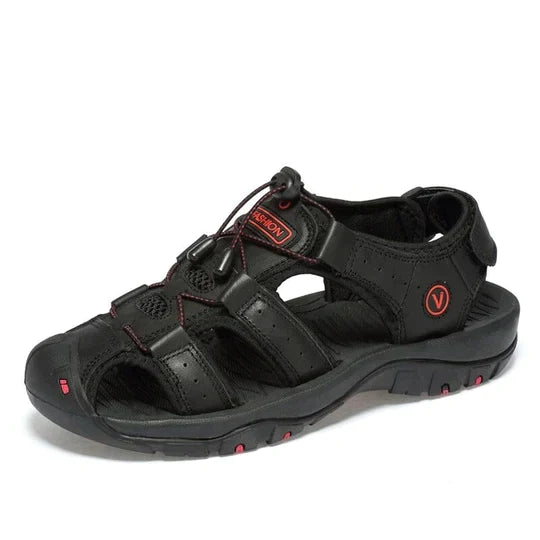 Orthopädische Damen-Sandalen Mit Stil Und Komfort