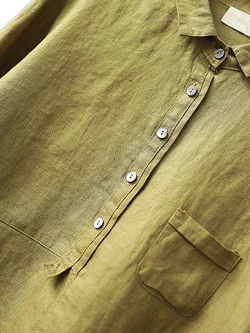 Elegante Damenbluse