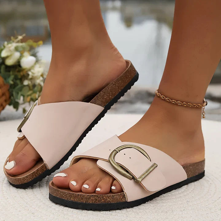 Cecedia | Damen Sandalen