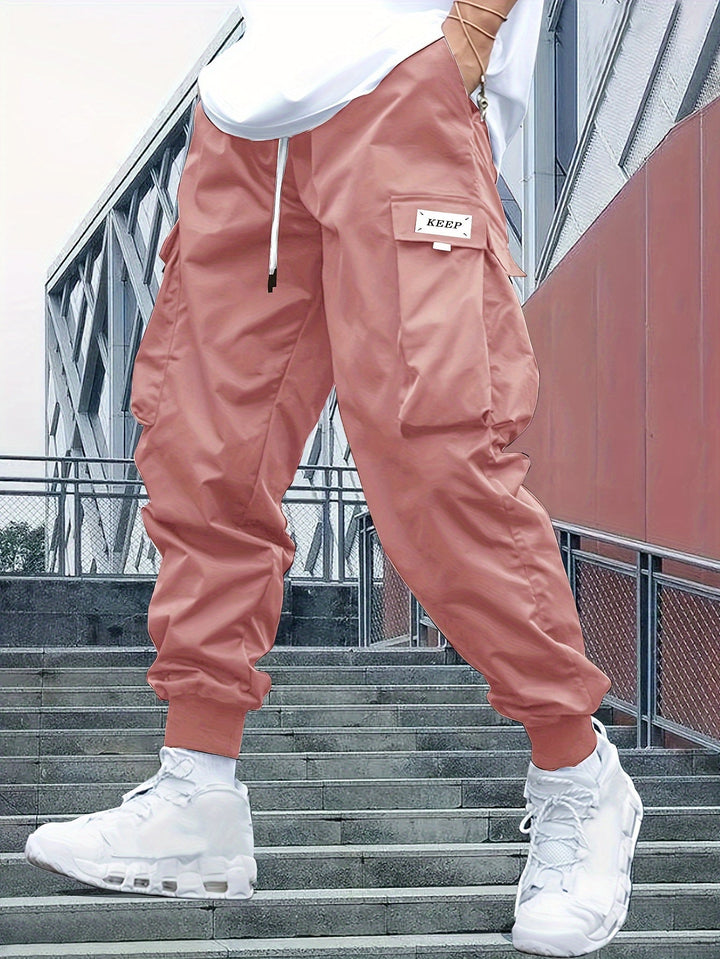 Aliams | Cargo-Jogger-Hose