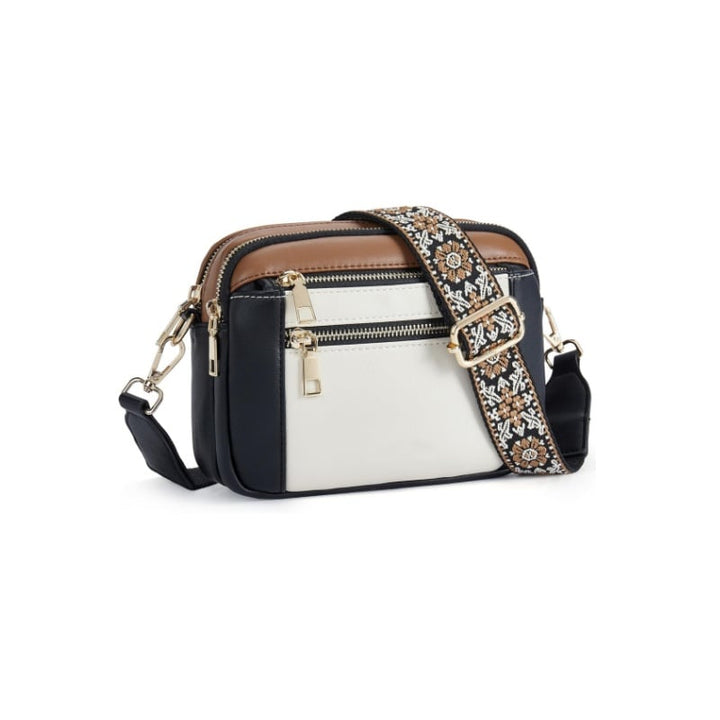 Aliams | Modische Crossbody Tasche