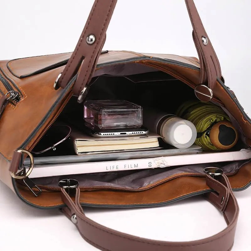 Aliams | Die Tasche Die Du Brauchst!