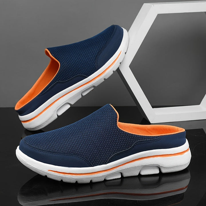 Herren-Slipper