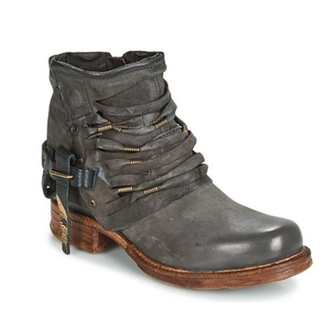 Aliams | Bequeme Stiefeletten