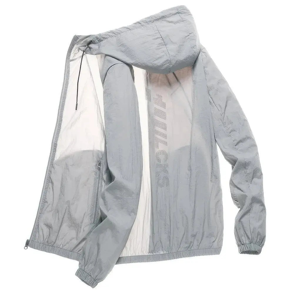 Aliams | Windbreaker für Herren