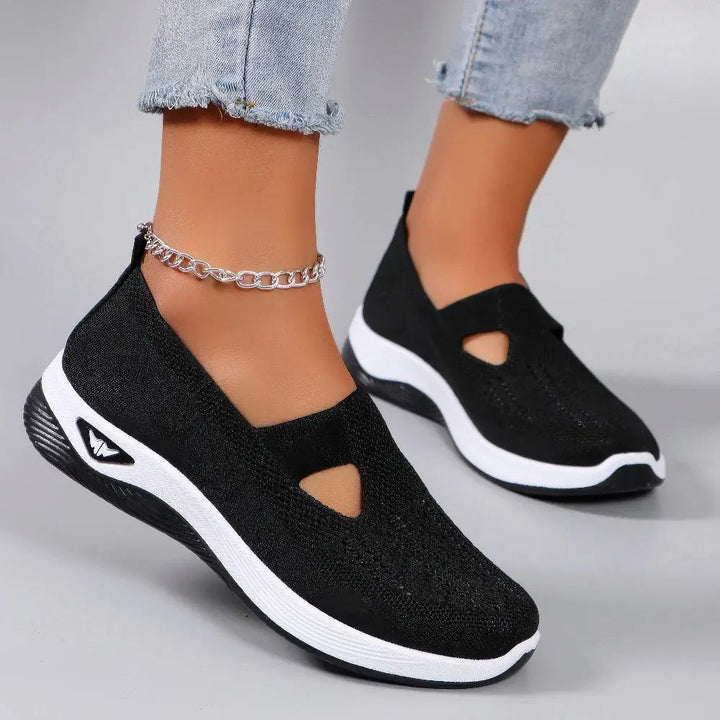 Aliams | Antirutsch Ergonomische Damenschuhe