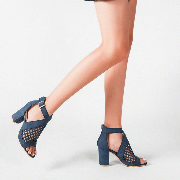 Aliams | Stylische & Bequeme Absätze