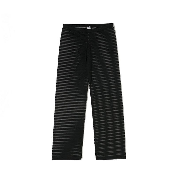 Damen Leggings aus atmungsaktivem Material Aliams