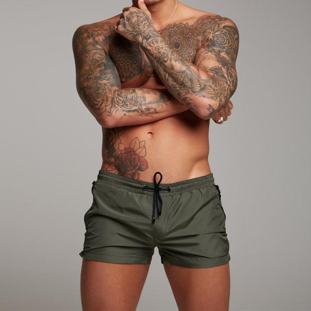 Herren Badeshorts Aliams