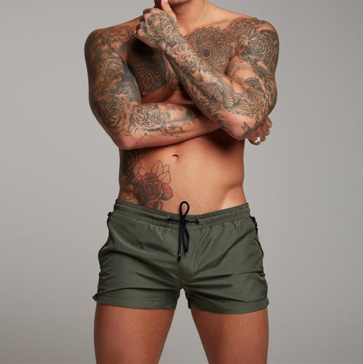 Herren Badeshorts Aliams