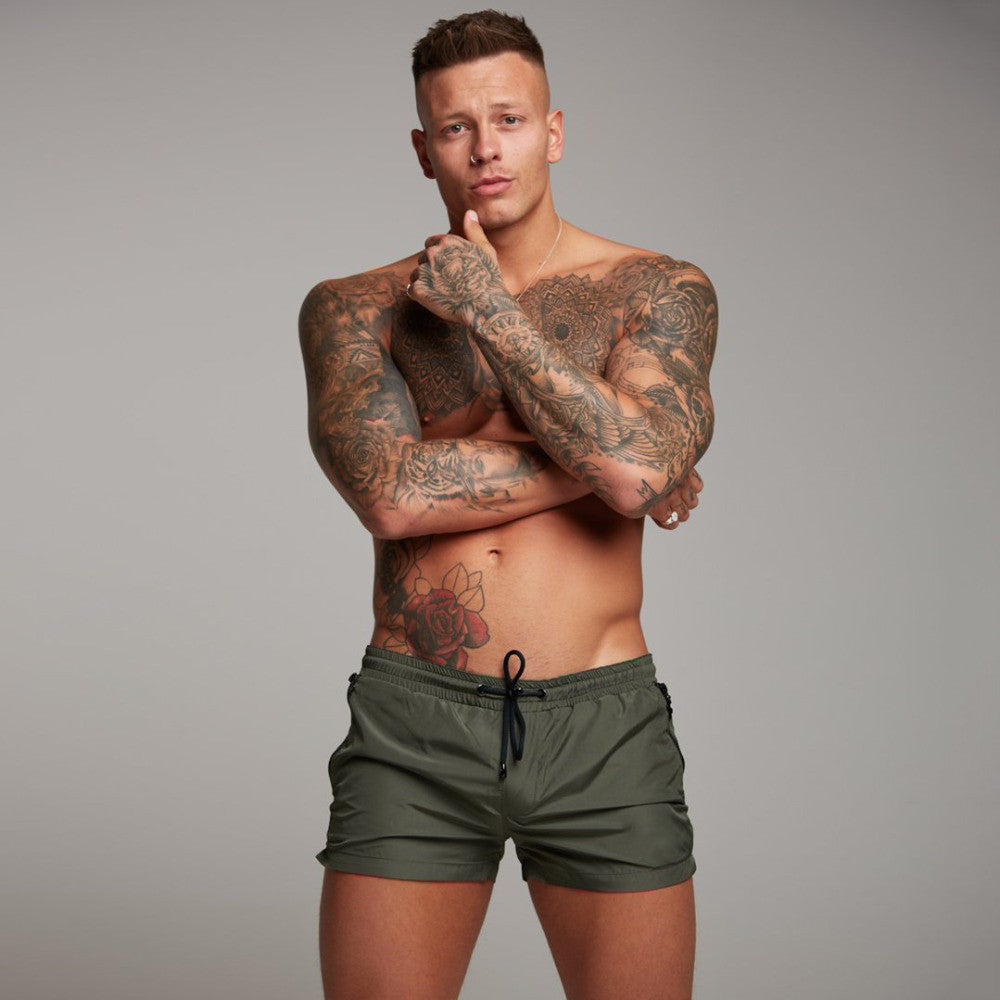 Herren Badeshorts Aliams