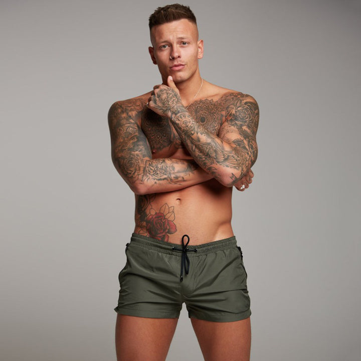 Herren Badeshorts Aliams