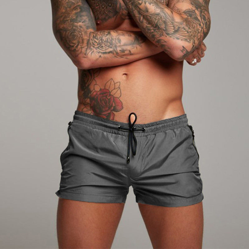 Herren Badeshorts Aliams