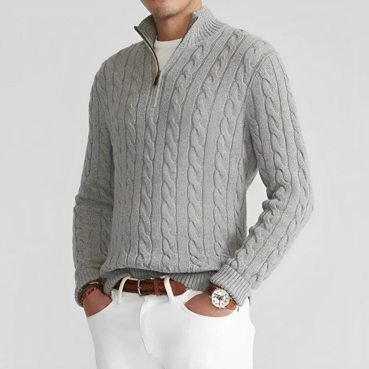 Männerpullover