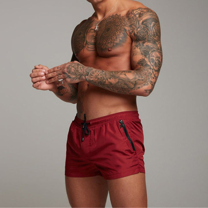 Herren Badeshorts Aliams