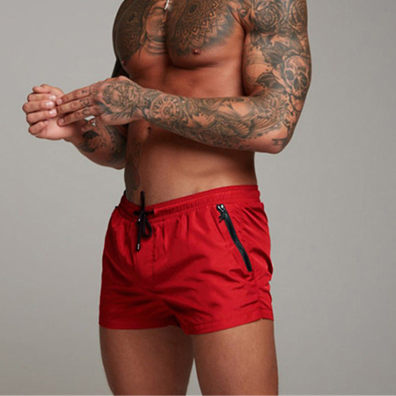 Herren Badeshorts Aliams