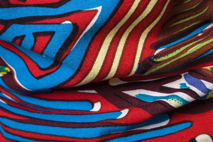 Herren Kurzarmhemd Aliams