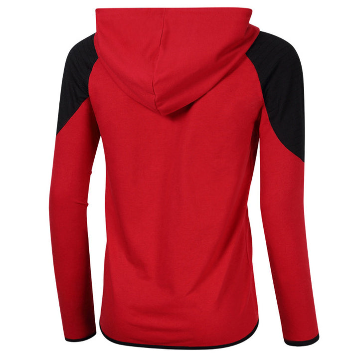 Herren sportliche Freizeitjacke Aliams