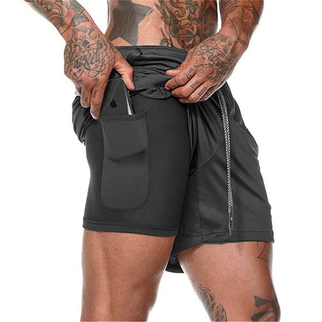 Herren Sport Shorts Aliams