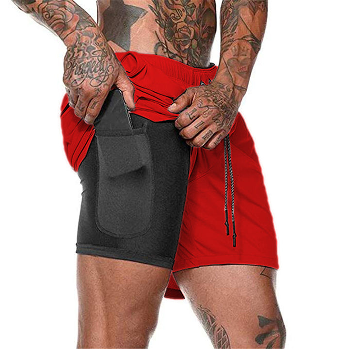 Herren Sport Shorts Aliams