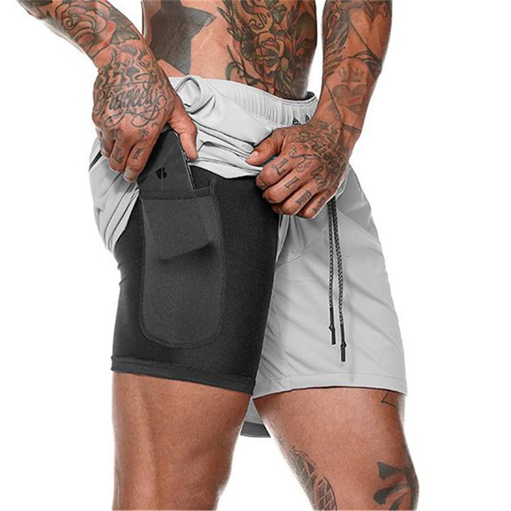 Herren Sport Shorts Aliams
