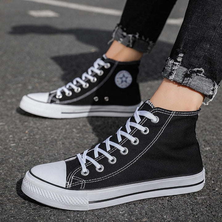 Herren High-Top Sneaker Aliams