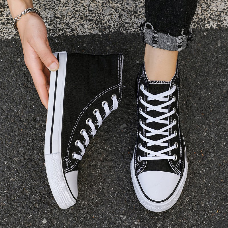 Herren High-Top Sneaker Aliams