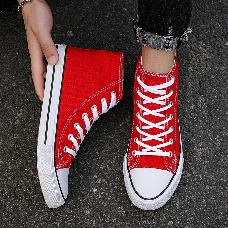 Herren High-Top Sneaker Aliams