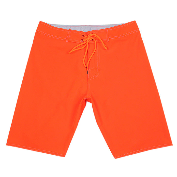 Herren Sportliche Bade-Shorts mit innovativem Kordelzug und schnelltrocknendem Gewebe Aliams