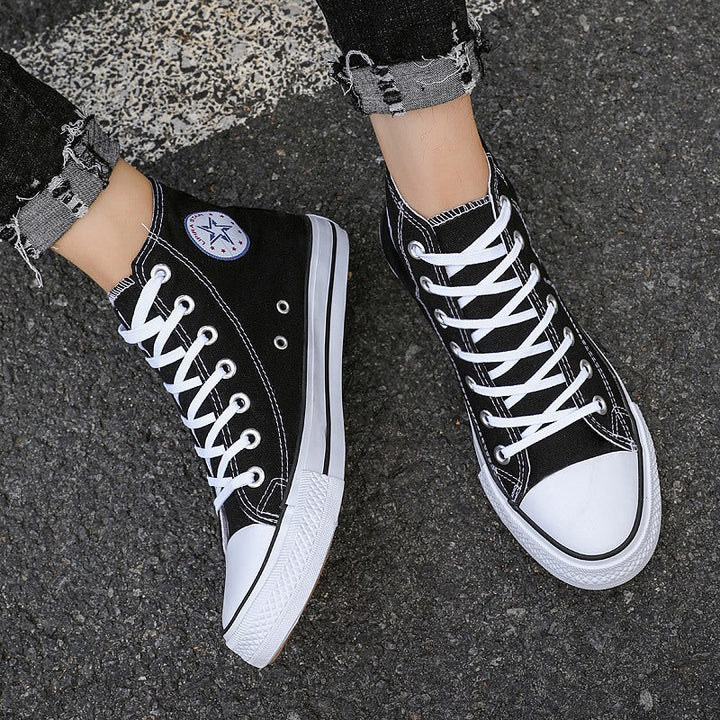 Herren High-Top Sneaker Aliams