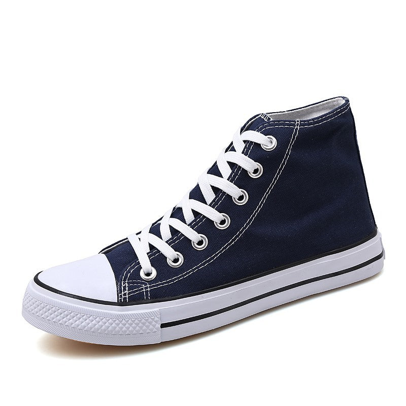 Herren High-Top Sneaker Aliams