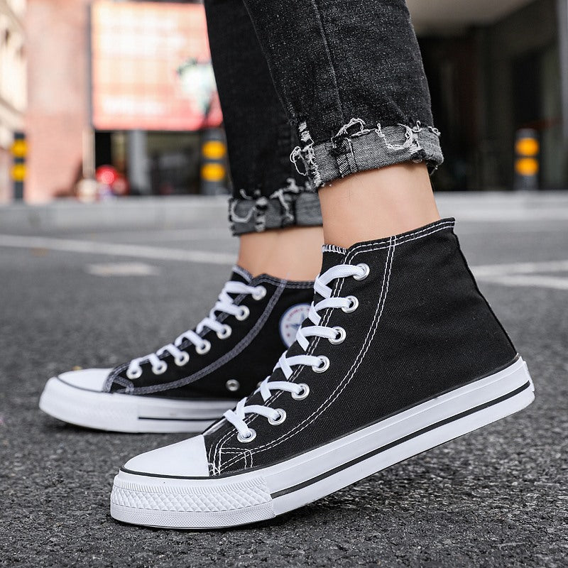 Herren High-Top Sneaker Aliams